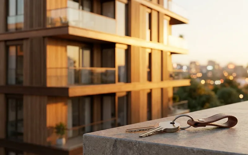 Crédit Hypothécaire